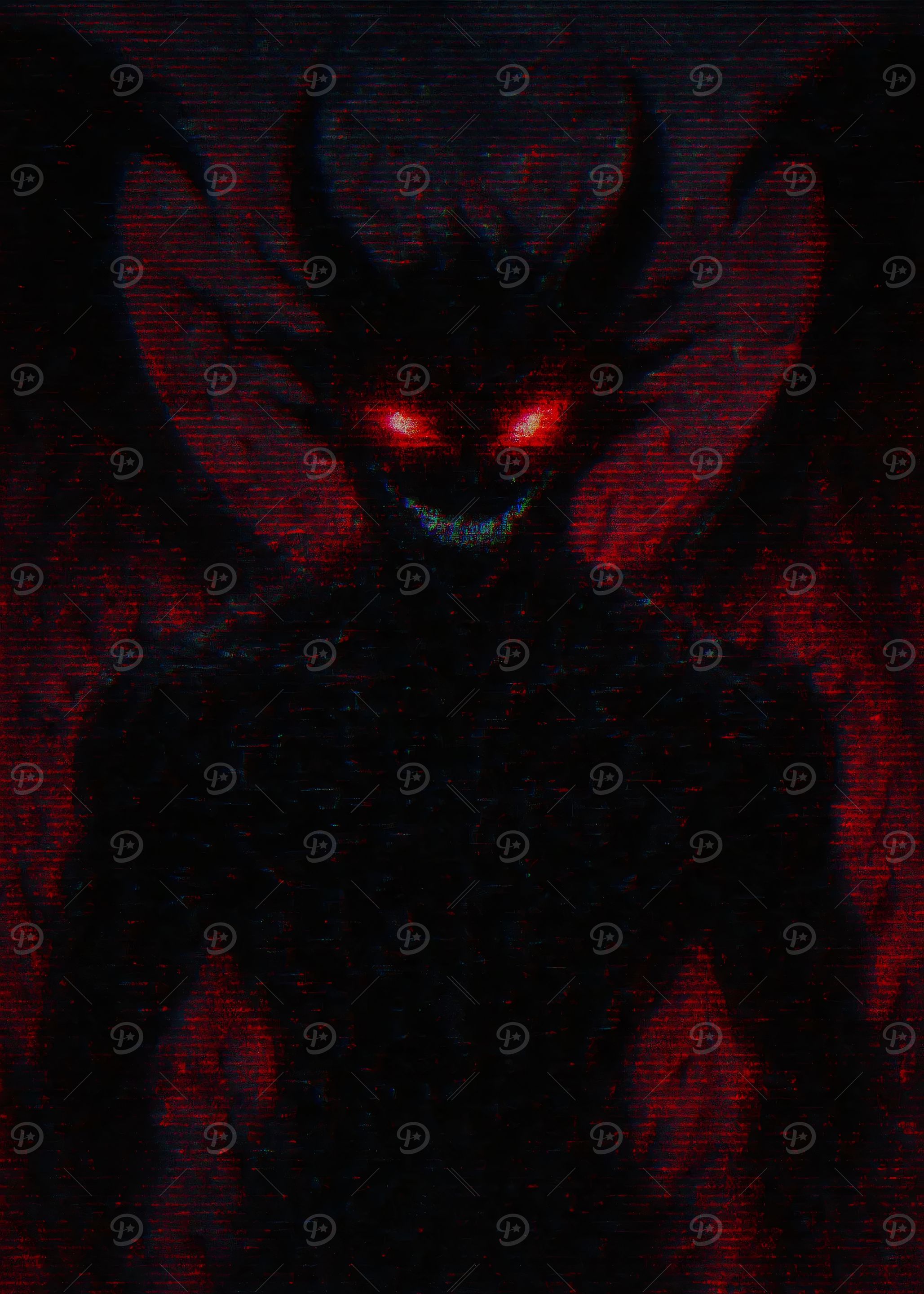Dark Demon