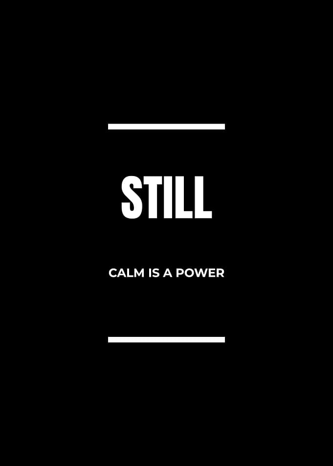 Still