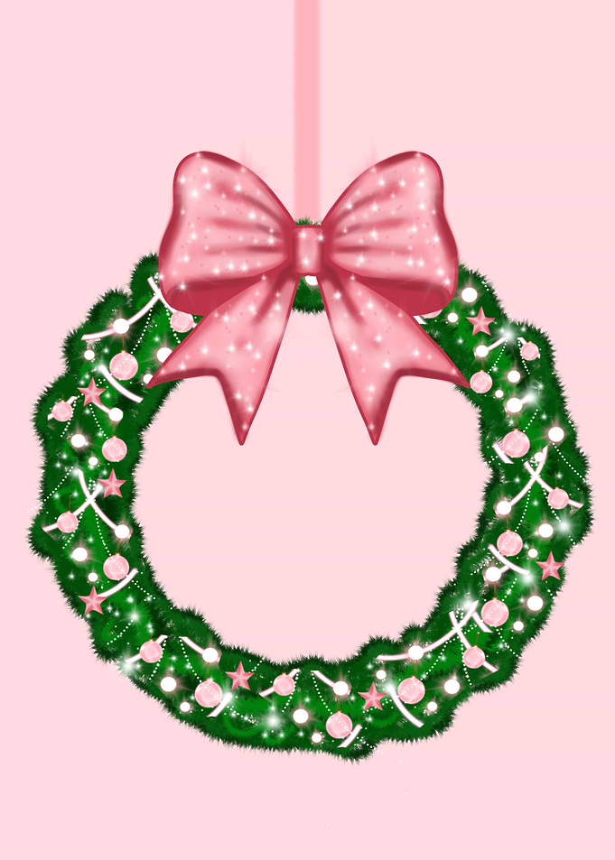 Christmas Wreath