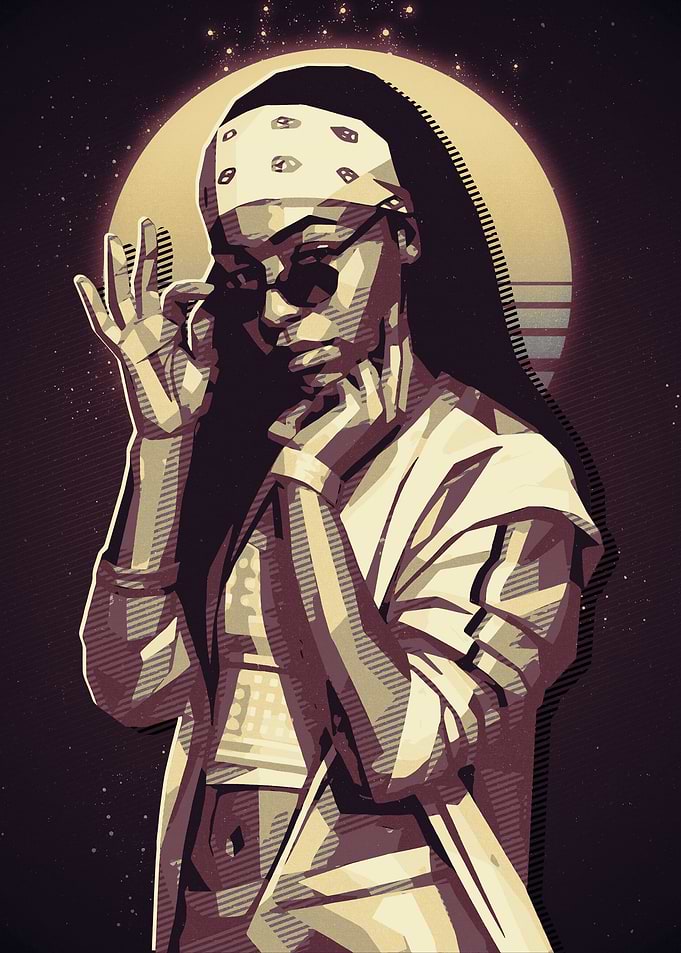 Aaliyah