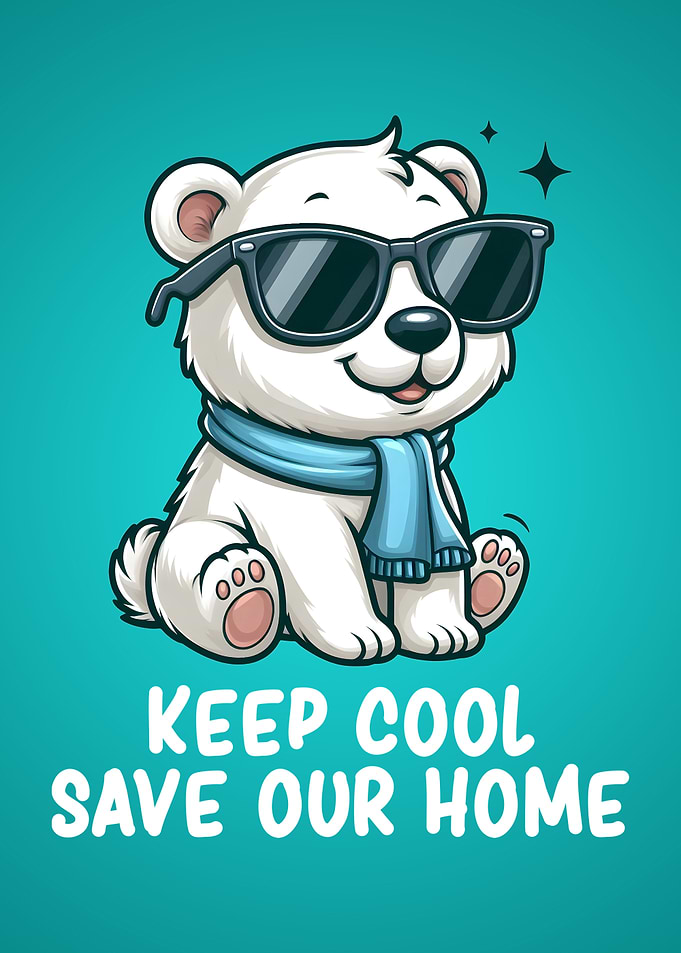 Climate Change Global Warming Earth Day