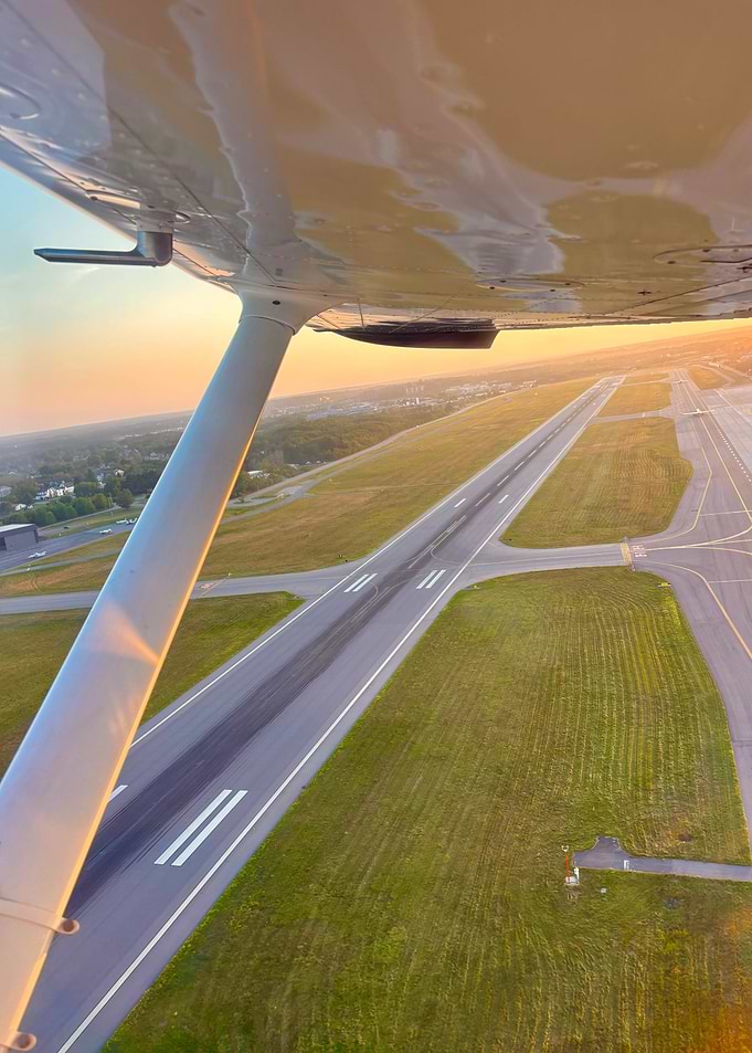 Runway 29