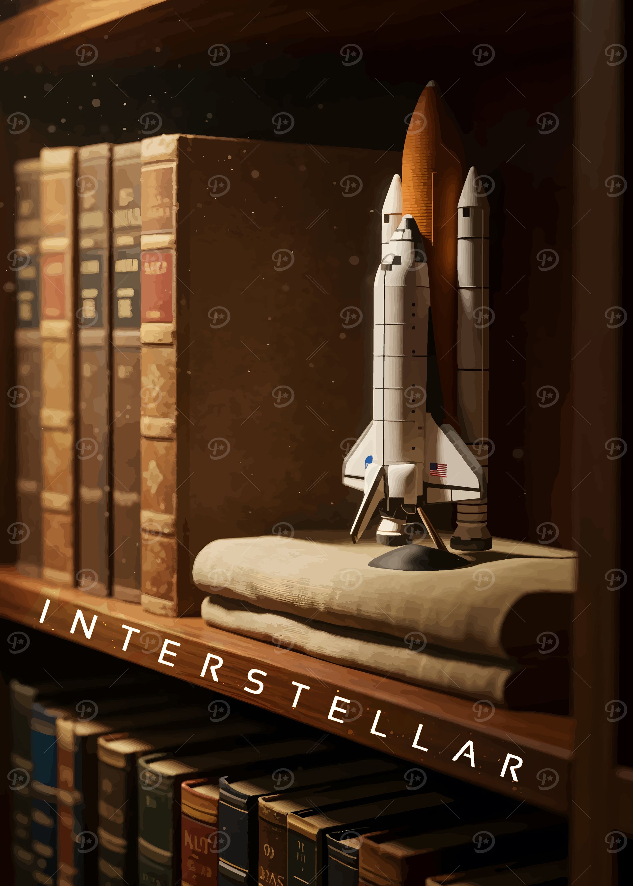 Interstellar