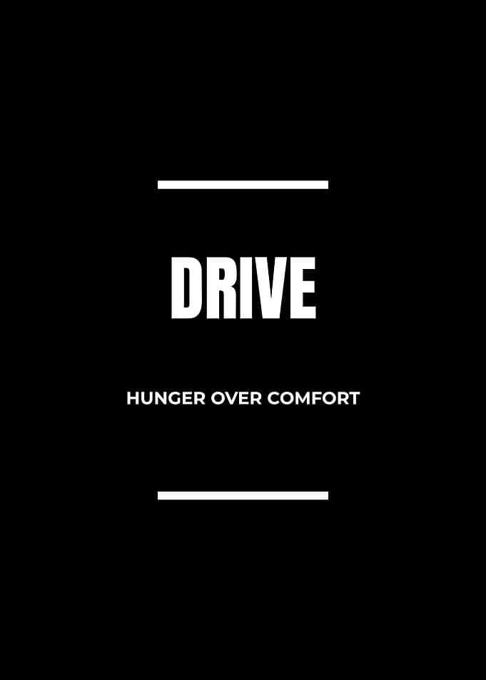 Drive
