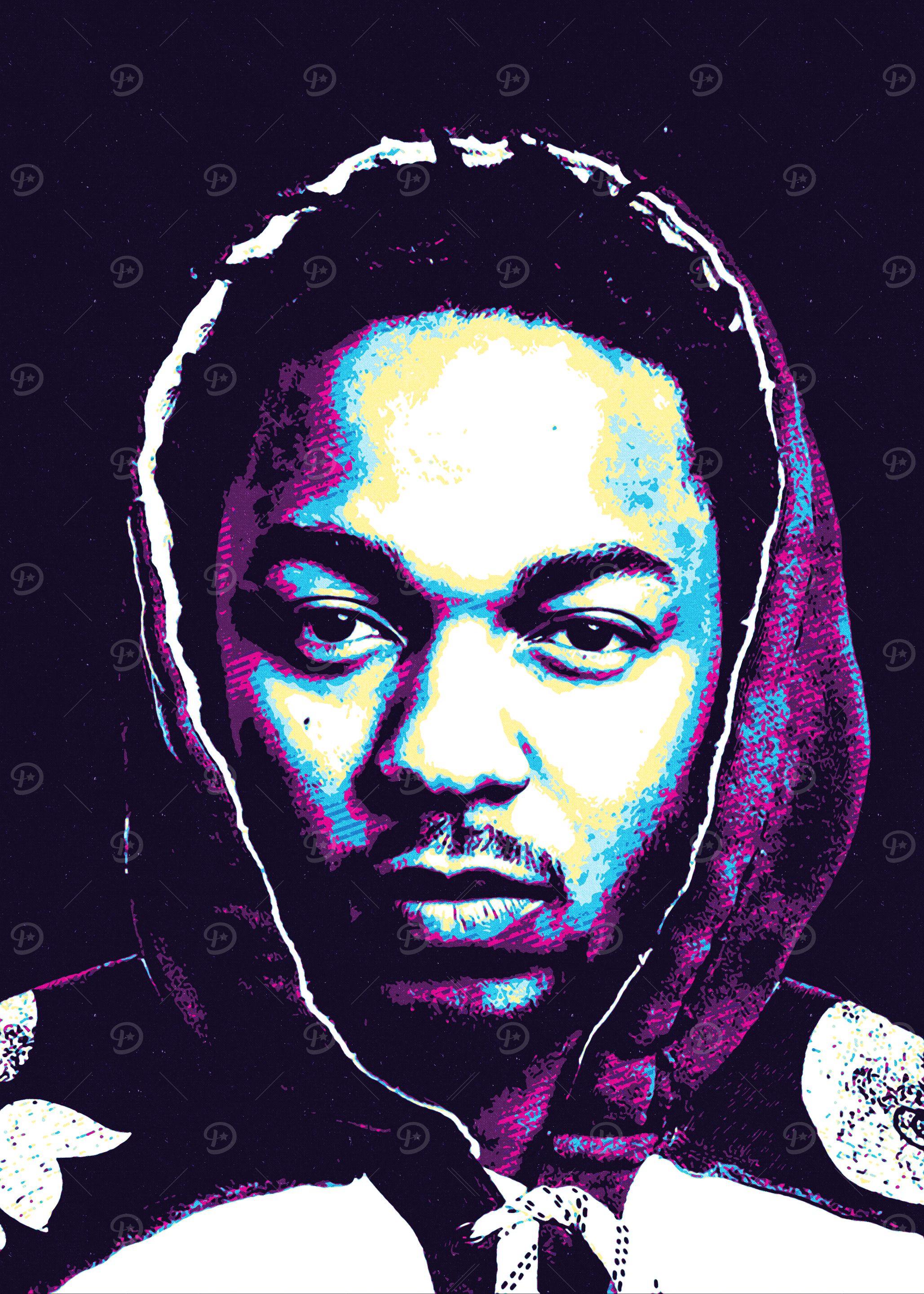 Kendrick Lamar