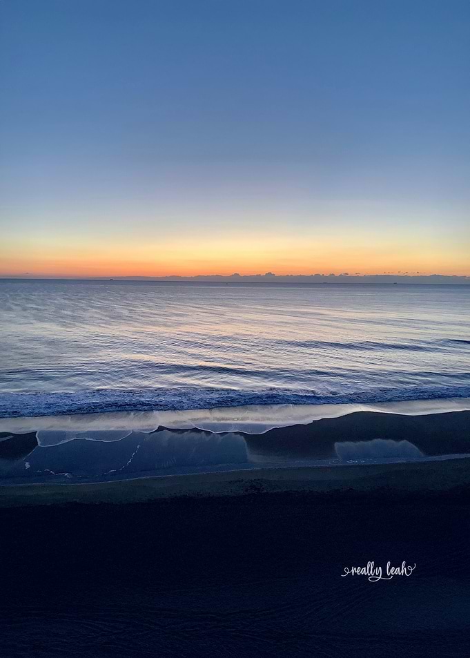 Sunrise Beach Vibe