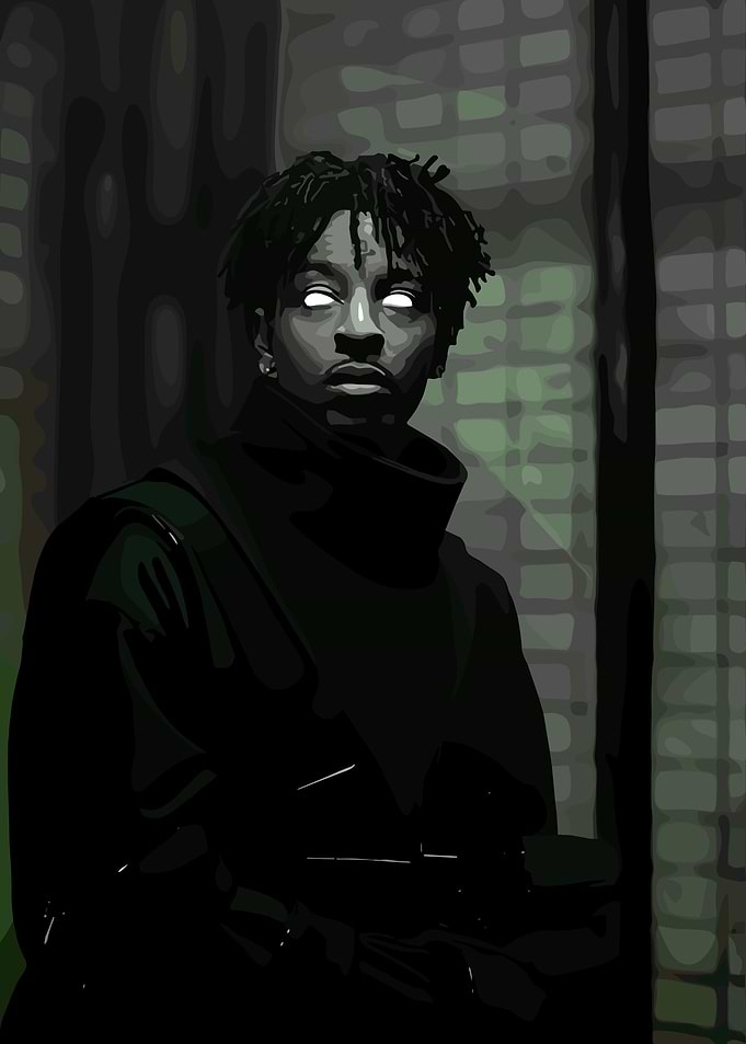 21 Savage Album
