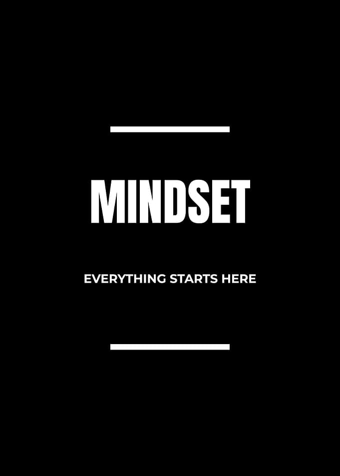 Mindset