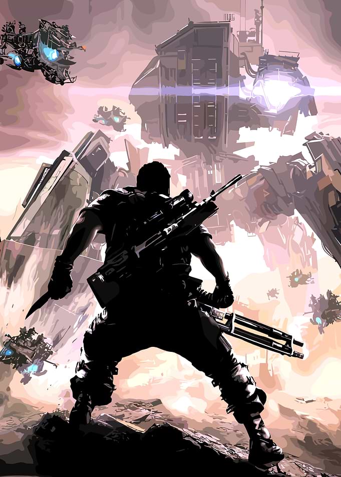 xcom game