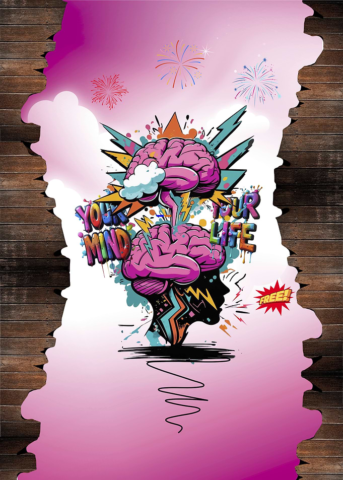 The Power of Creative Chaos