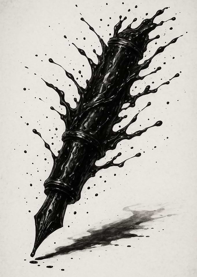 Pen
