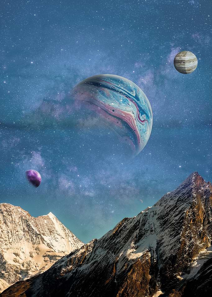 Other Realms