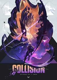 VALORANT Episode 9: Collision