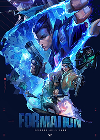 VALORANT Episode 2: Formation