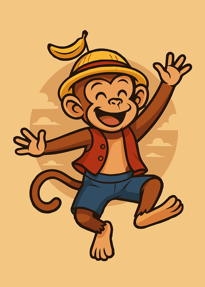 Banana Captain