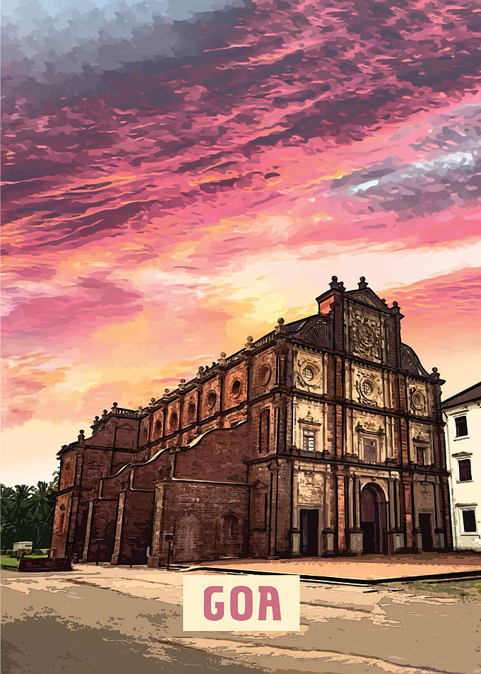 Goa