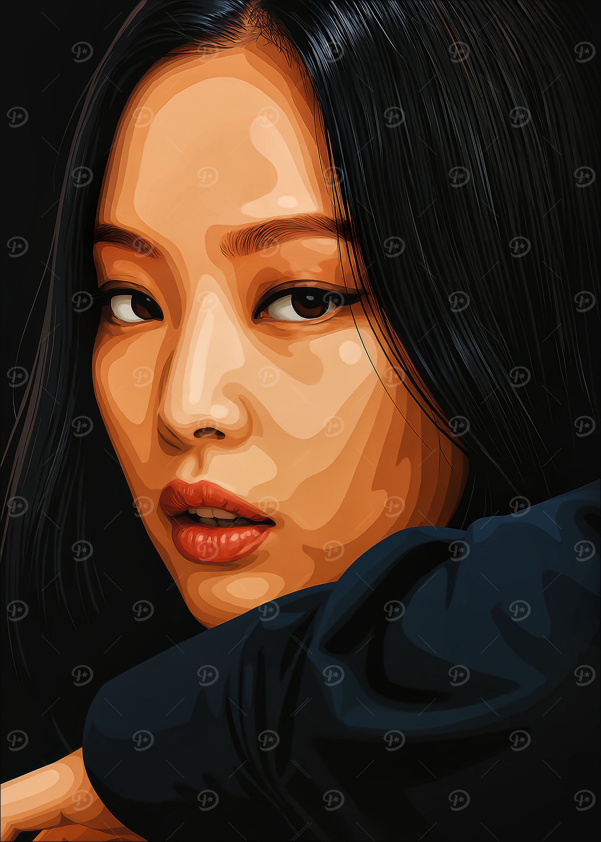 Jennie Kim