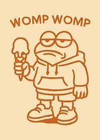 WOMP WOMP