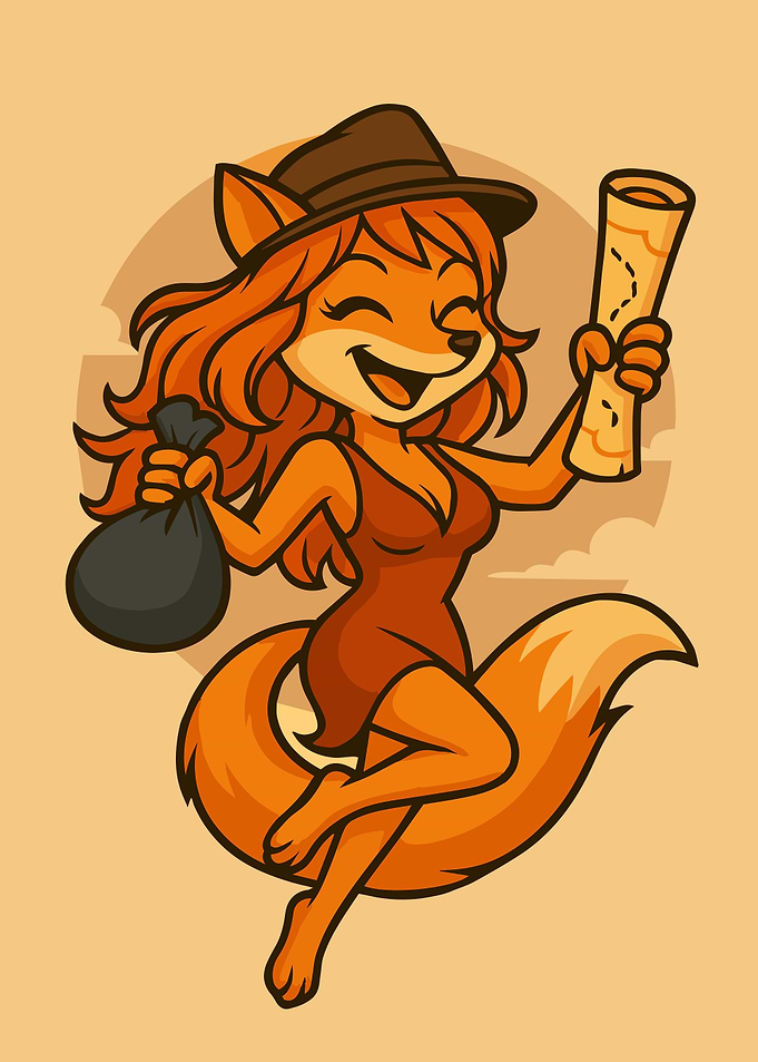 Fox Navigator