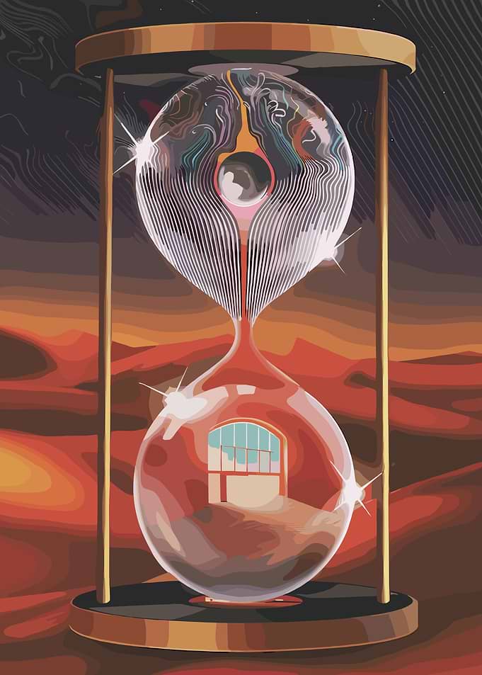 tame impala Currents The Slow Rush album