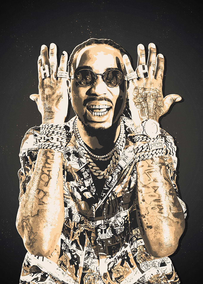 Quavo Music