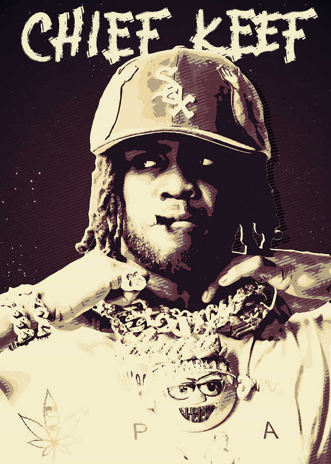 Chief Keef