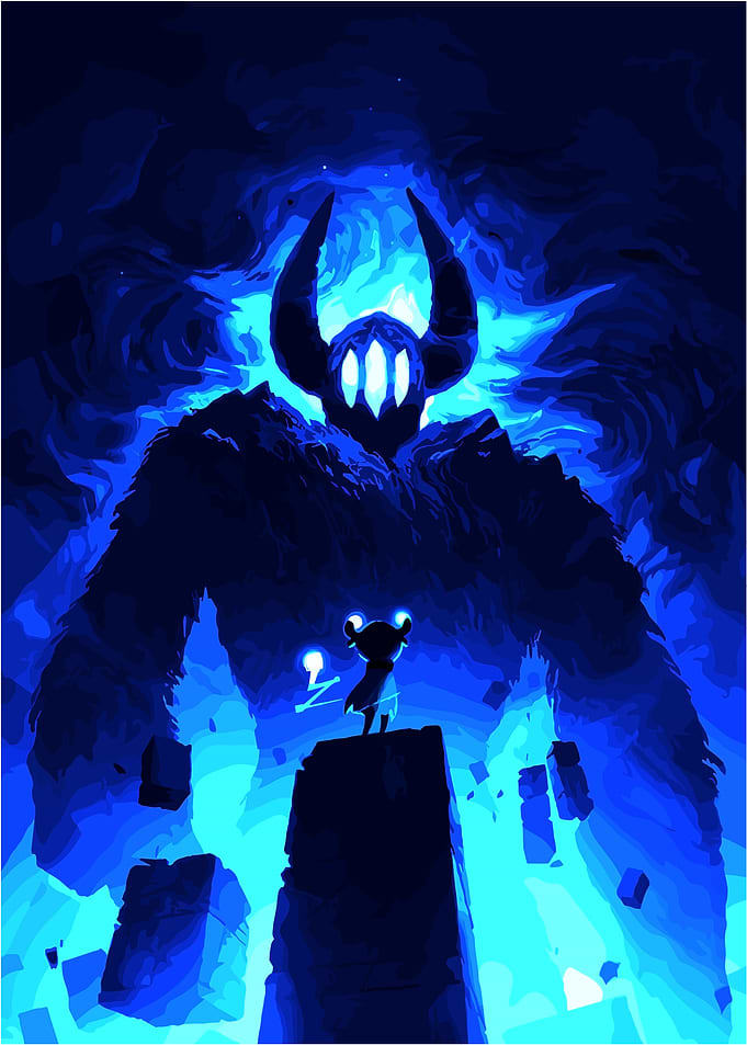 Light Odyssey – Confronting the Shadow Titan