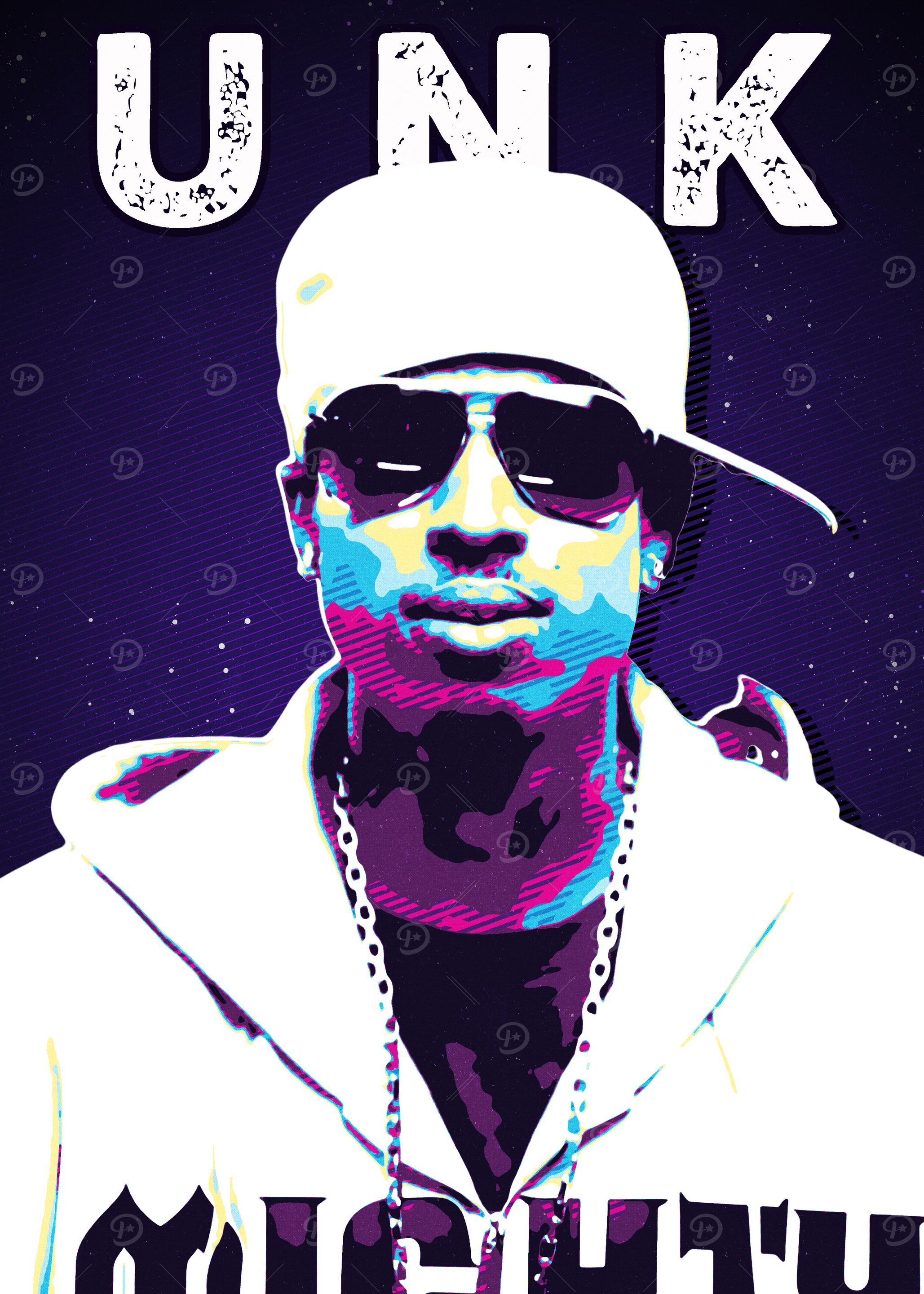 UNK Music