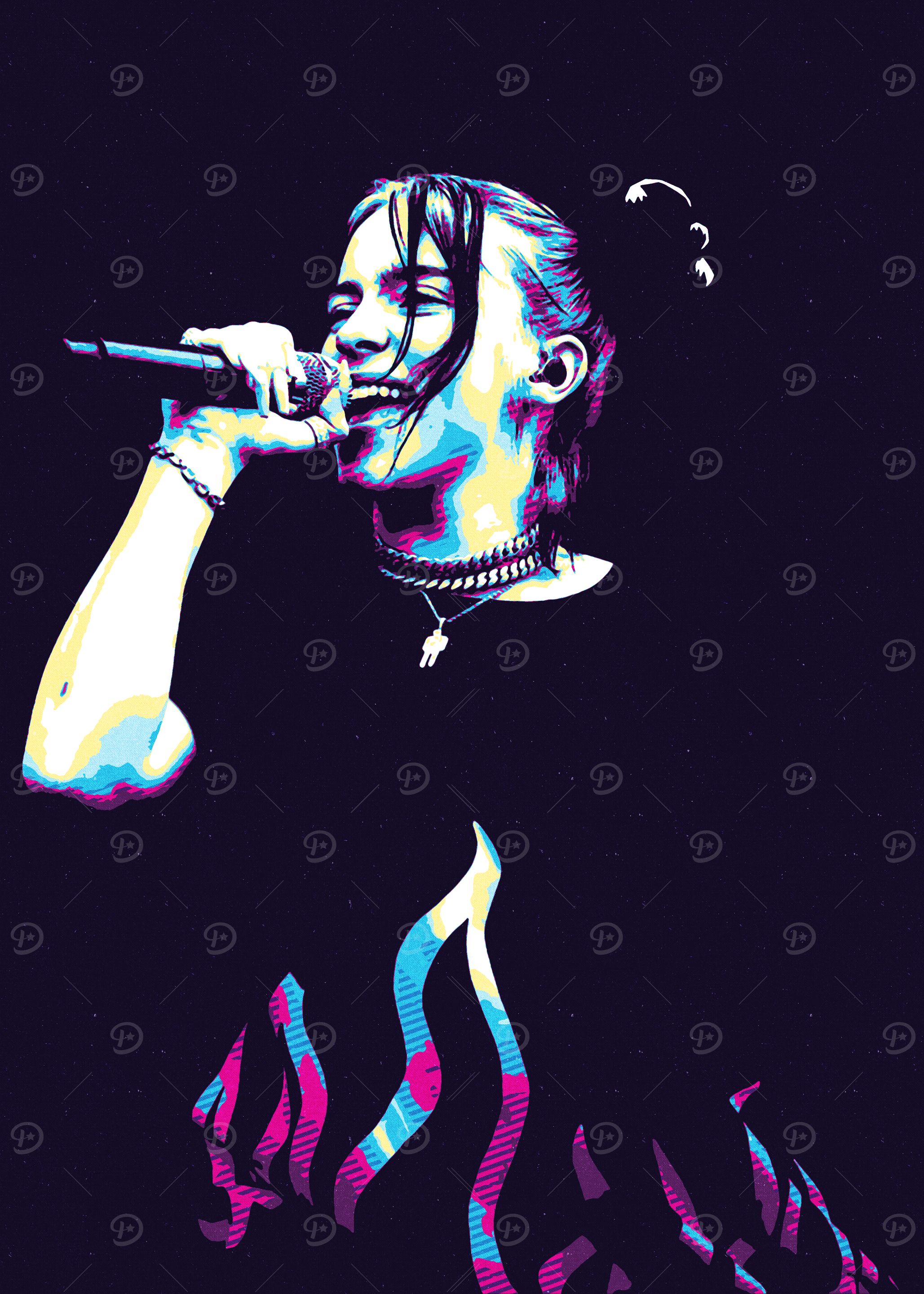 Billie Eilish