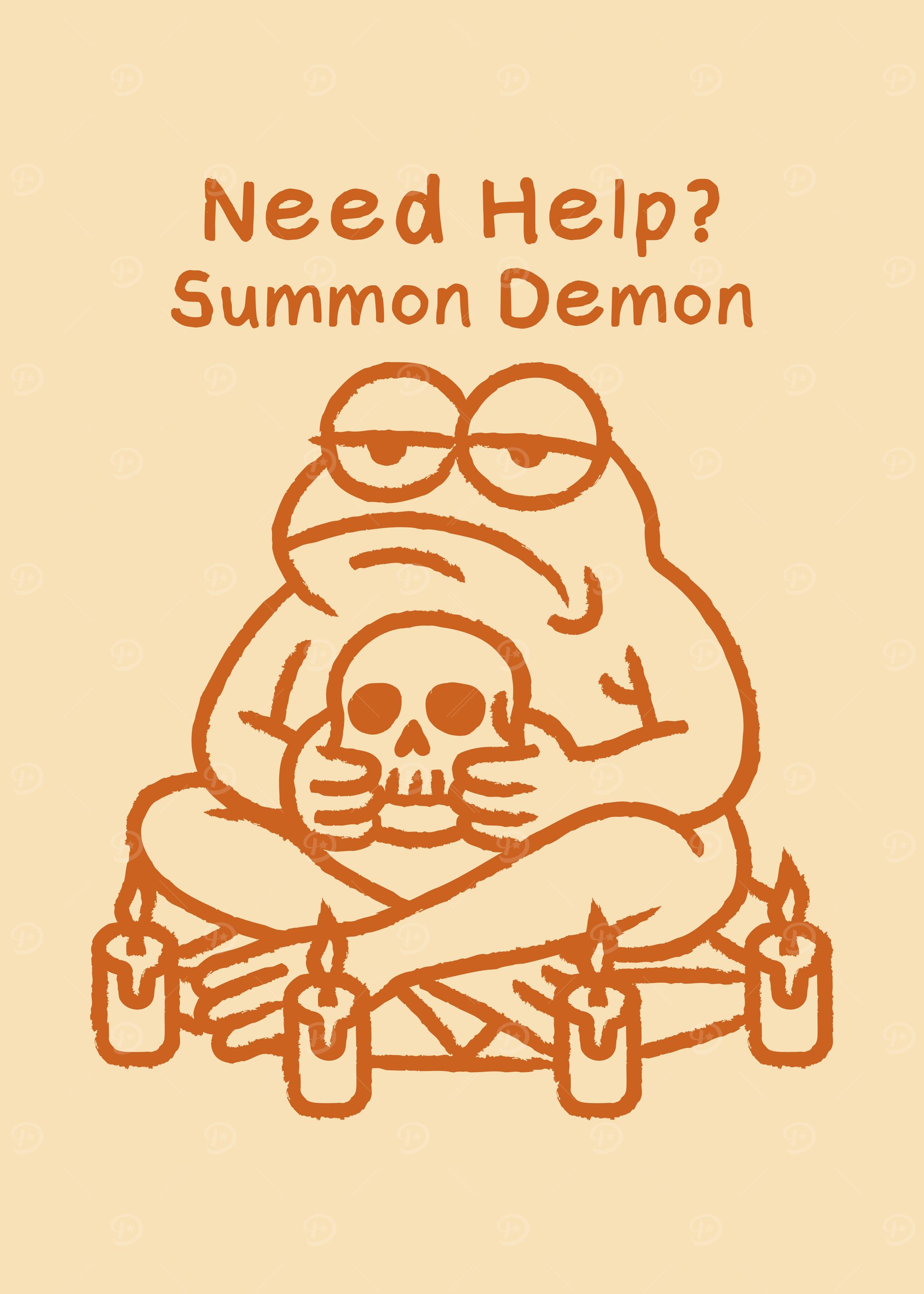 Unholy Solution