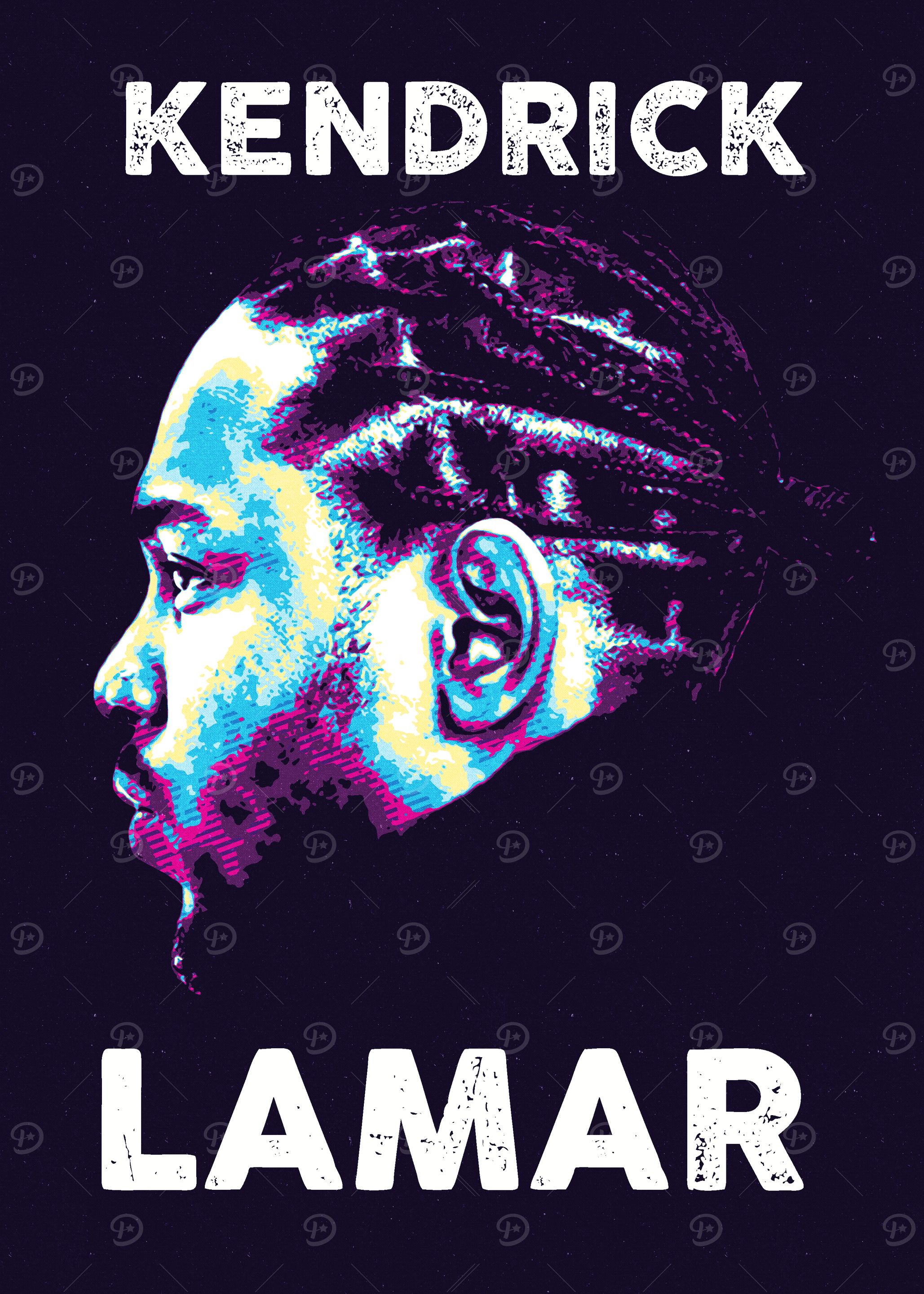 Kendrick Lamar