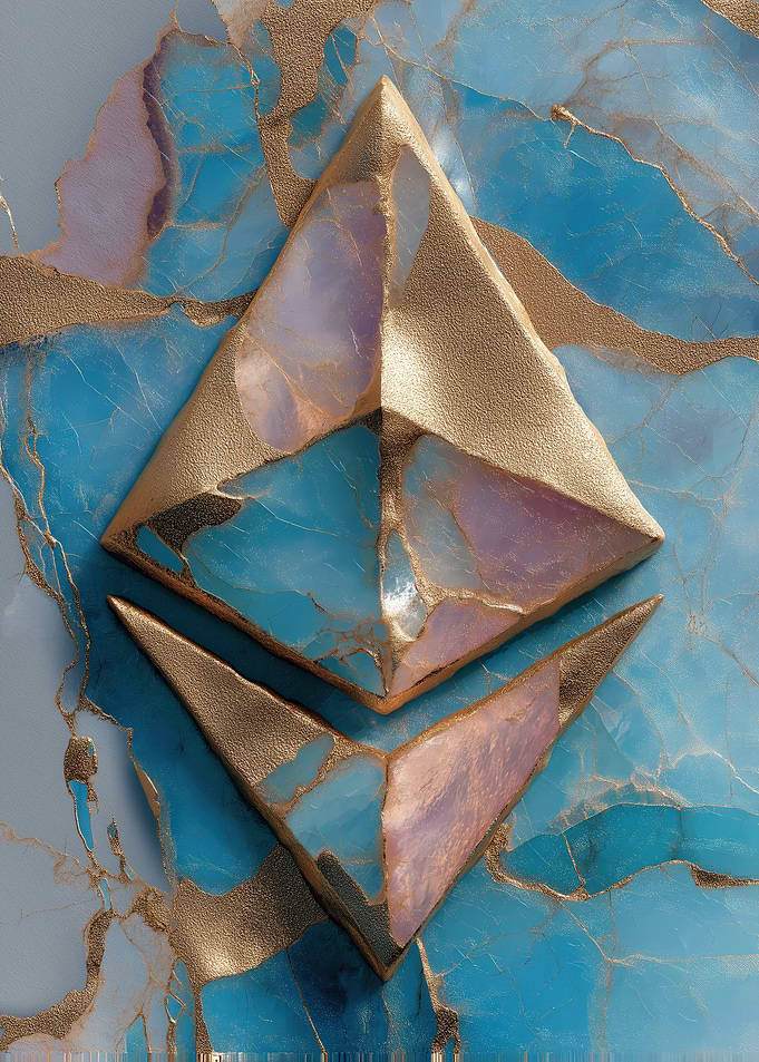 Marble Ethereum