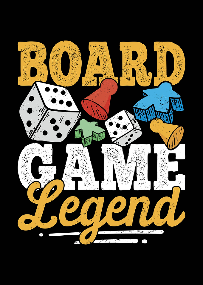 Board Game Legend