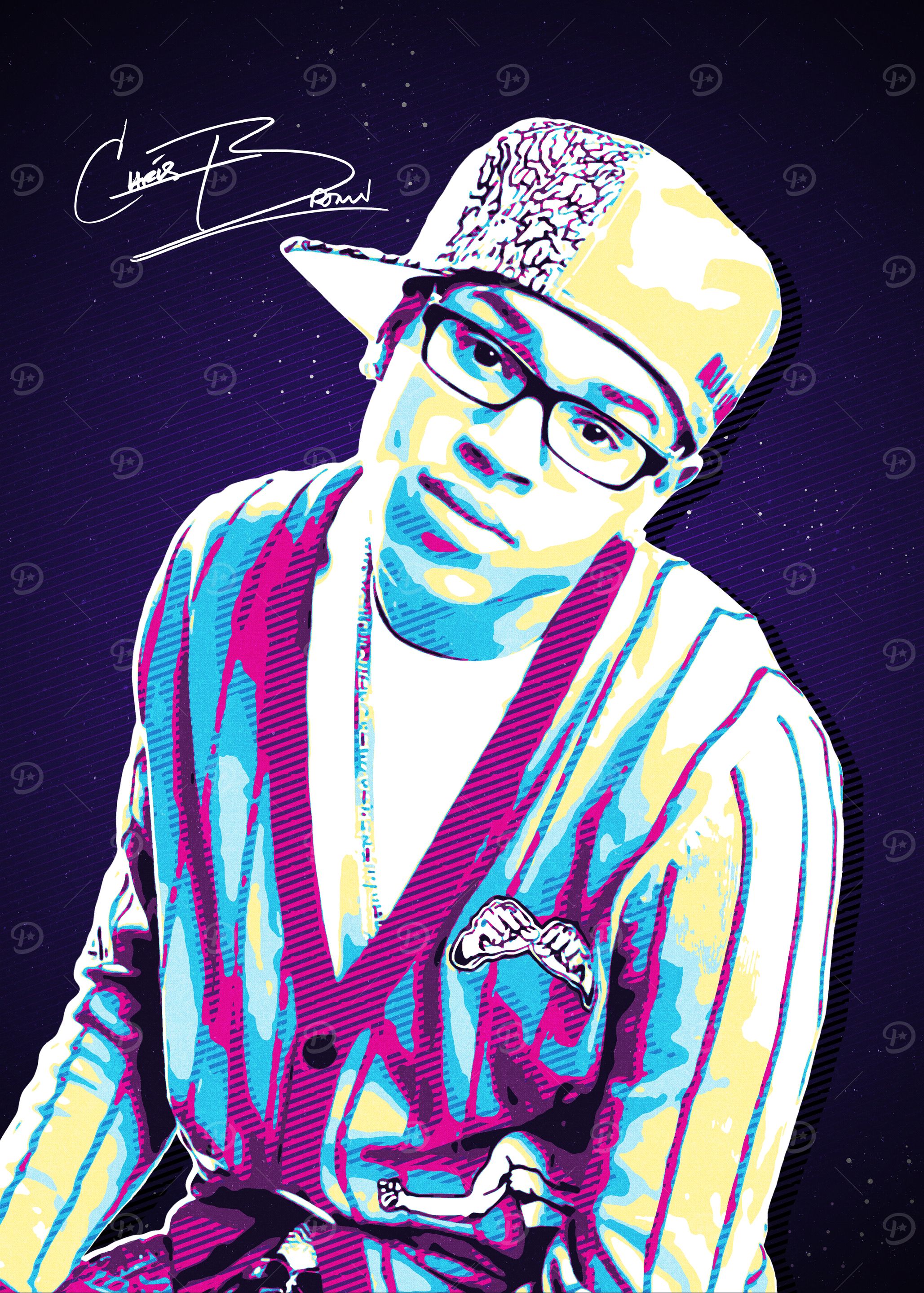 Chris Brown