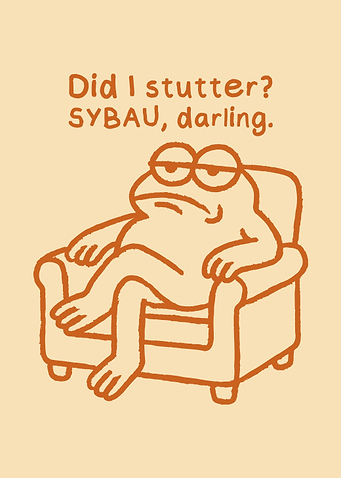 SYBAU