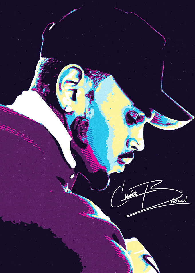 Chris Brown