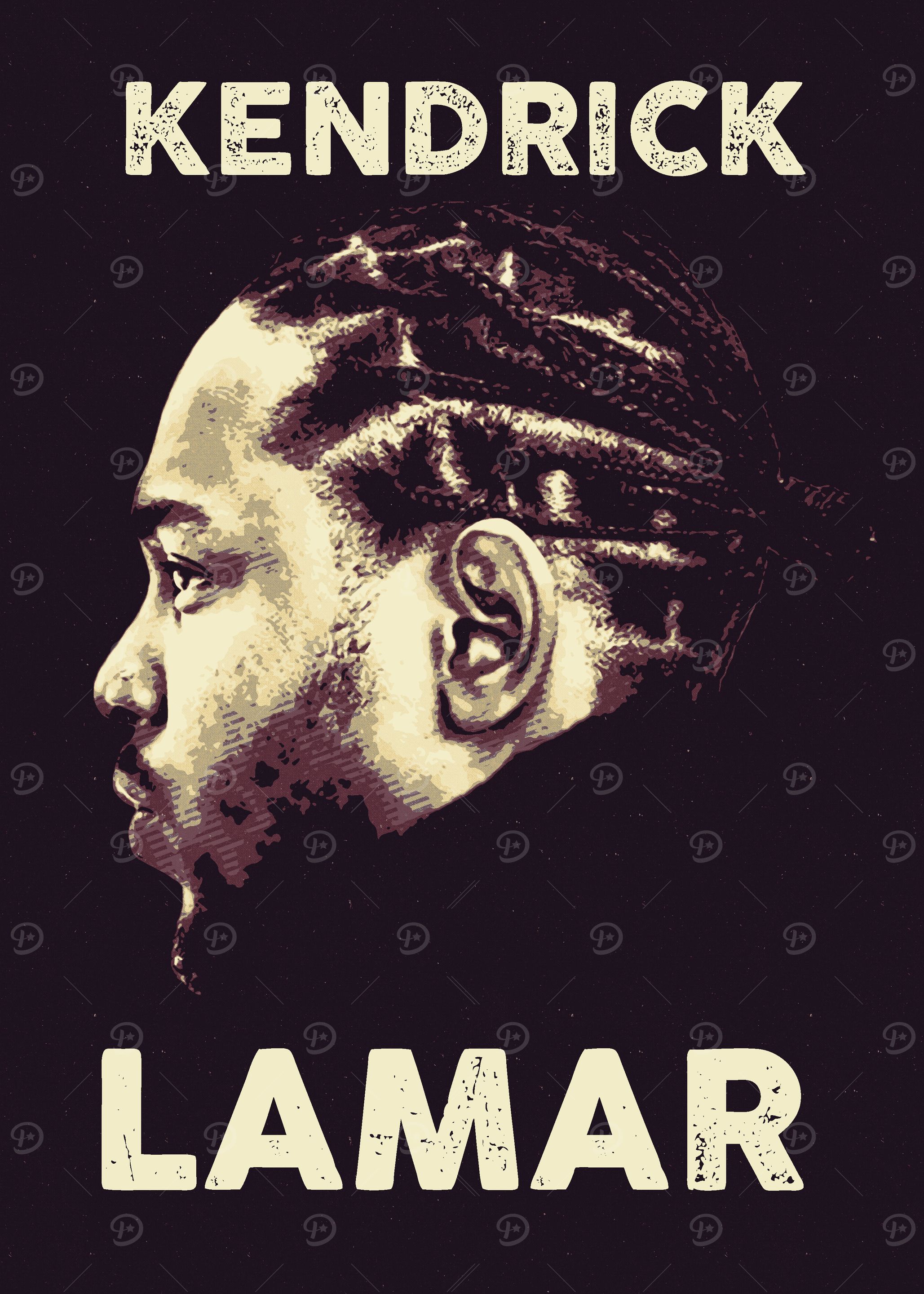 Kendrick Lamar