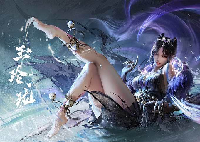 Naraka Bladepoint
