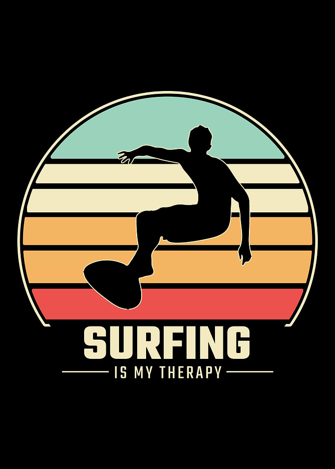 Surfing