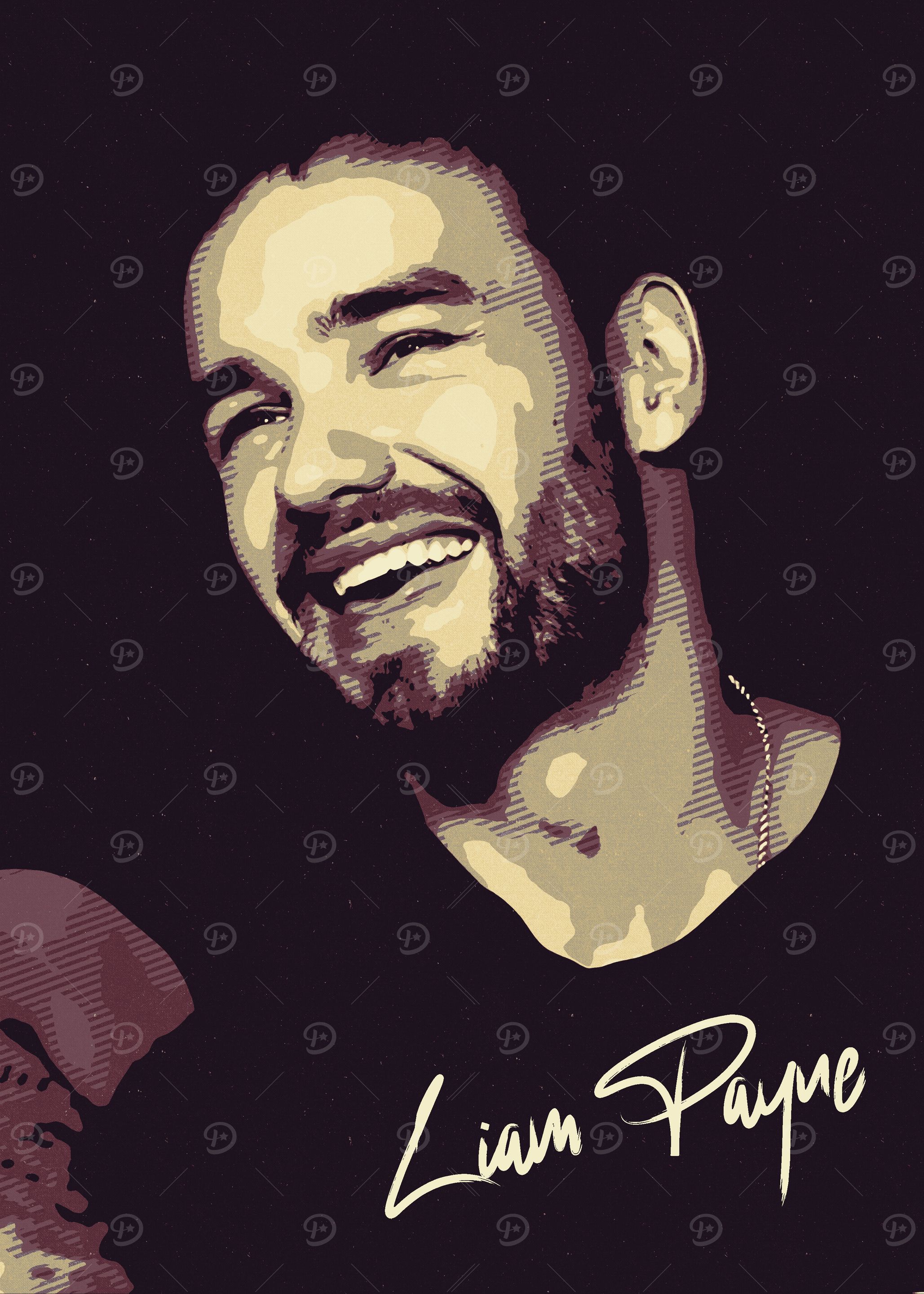 Liam Payne