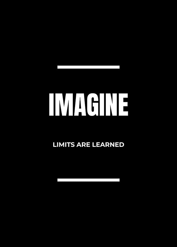 Imagine
