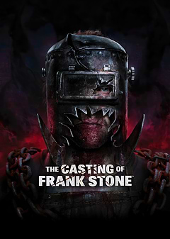The Casting of Frank Stone Poster