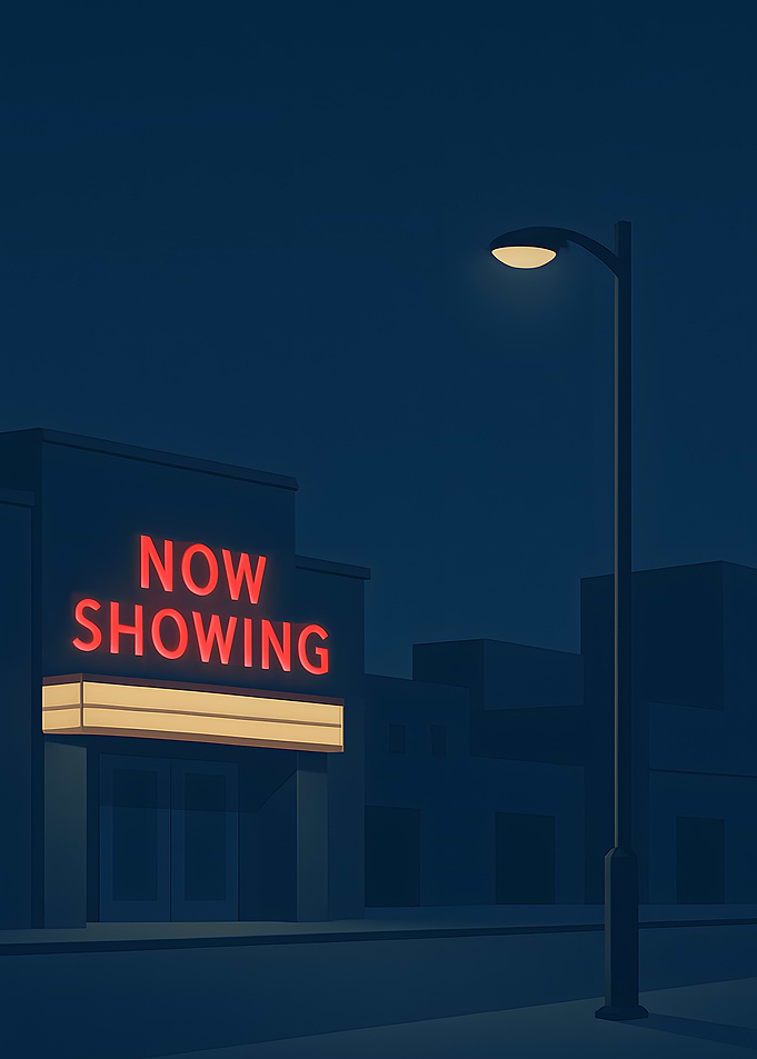 Night at the Movies