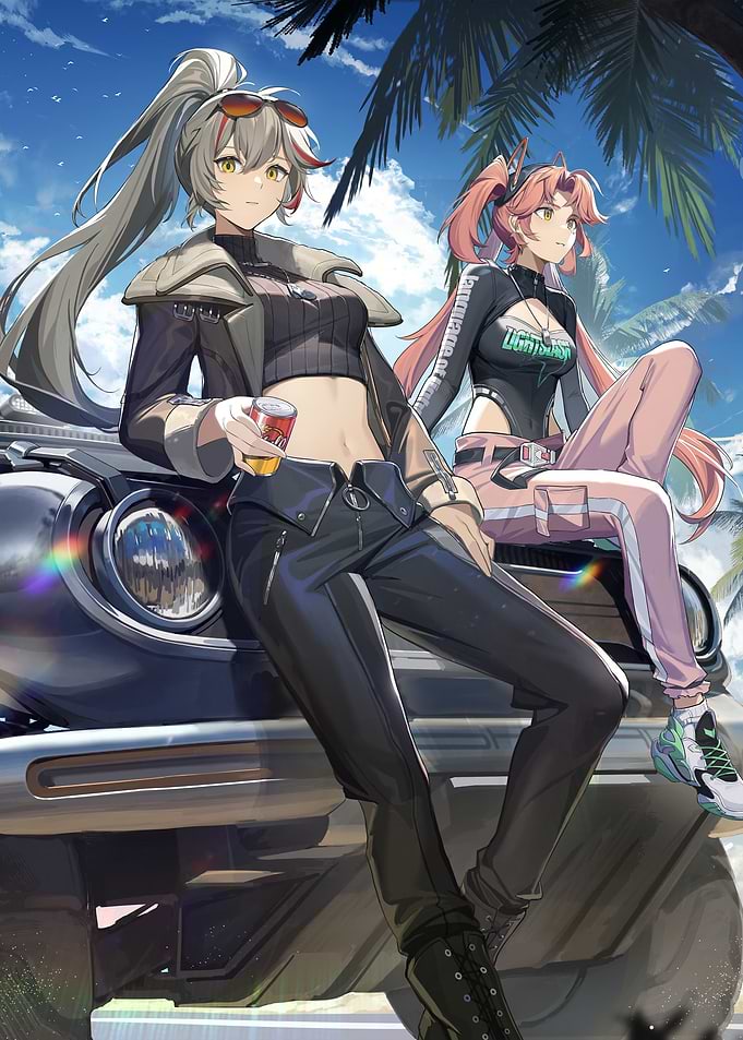 Fate Trigger