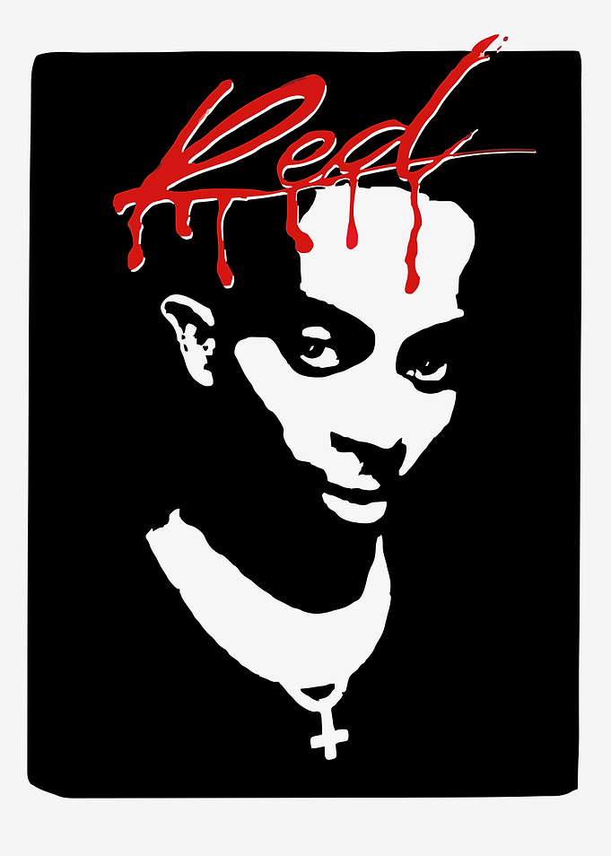 Playboi Carti album cover poster