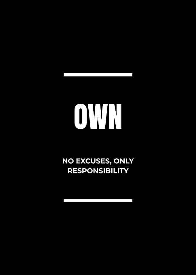 Own