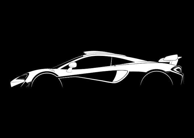 620R Silhouette