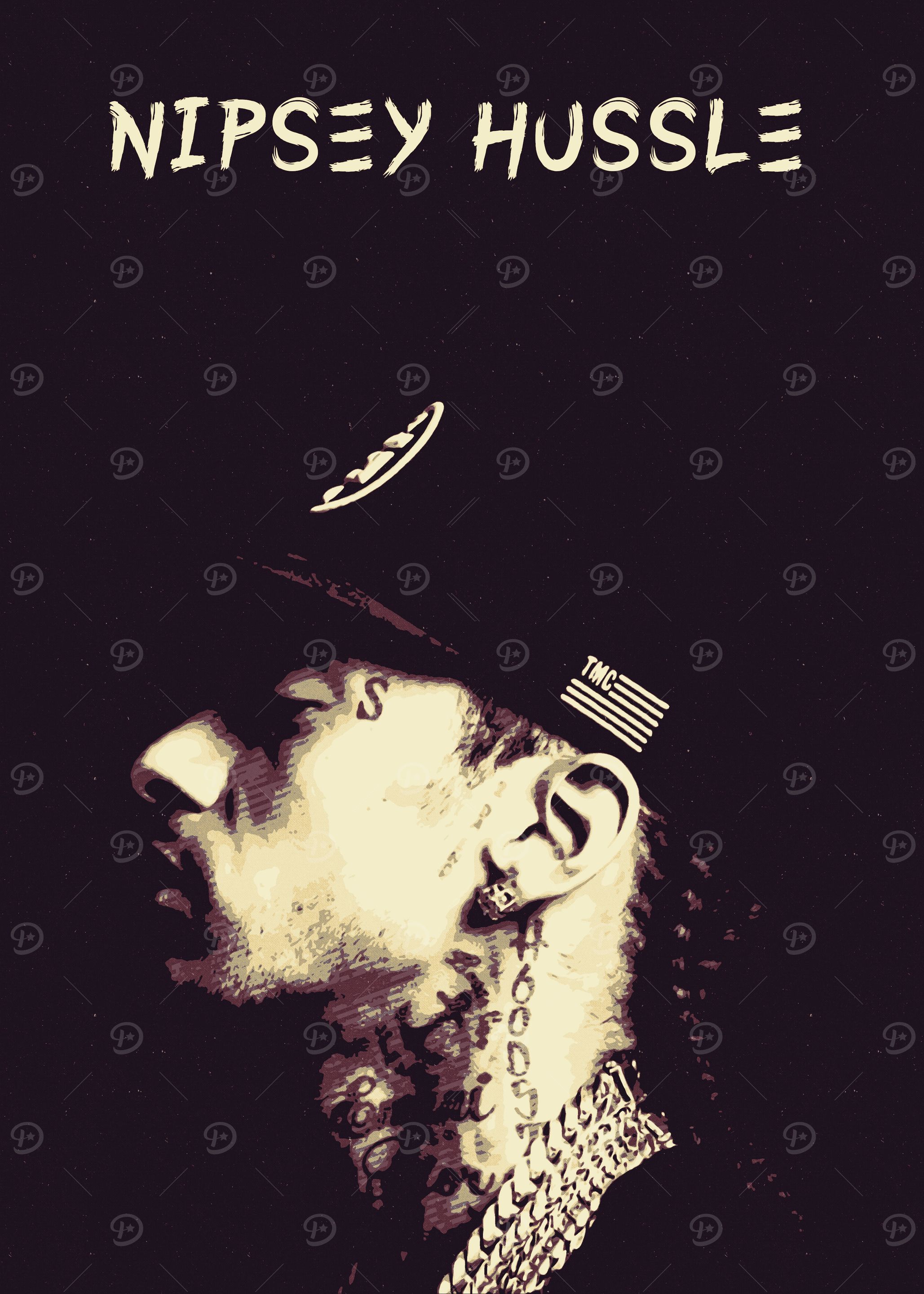 Nipsey Hussle