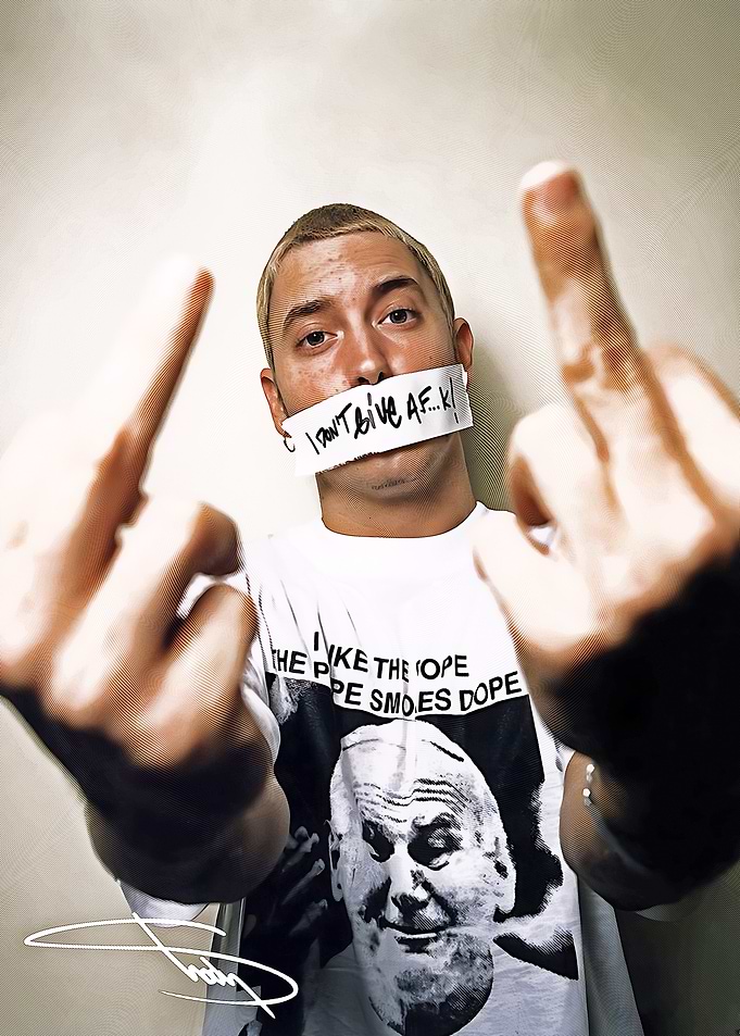 Eminem