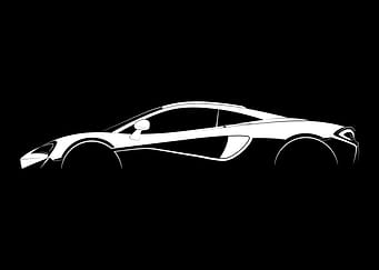 570S Silhouette